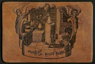 Jubilate: Nützlich durch Trähnen