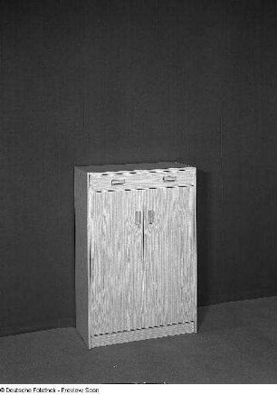 Kleiner Schrank
