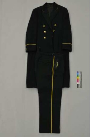 Uniform