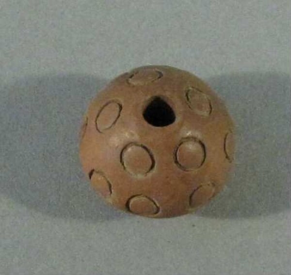 spindle whorl