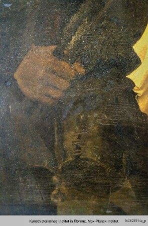 Martyrium der heiligen Agathe