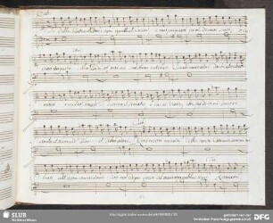 Recitativo: Te della patria il padre