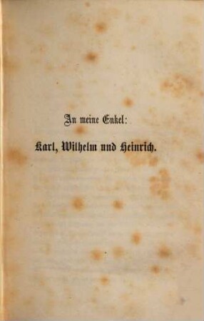 Nachlese : Erzählungen und Plaudereien, 1