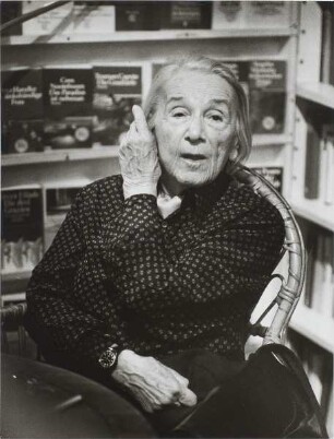 Nathalie Sarraute