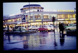 Kranzler 14.12.76.