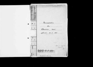 Eberlin, Karl; geb. 1895; Beisitzer