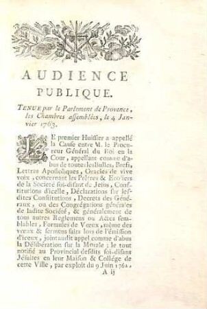 Plaidoyer De M. De Ripert De Monclar, ....
