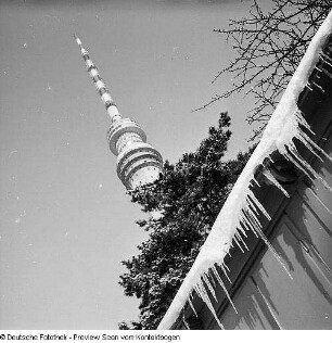 Fernsehturm