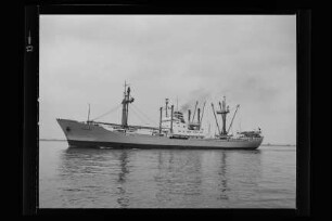 Najade (1961), Neptun.- Dampfschifffahrts-Gesellschaft „Neptun“, Neptun Linie, D.G. "Neptun", Bremen