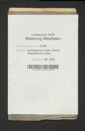 Geschichtliche Nachrichten über die Mühle zu Allendorf
