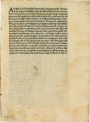 Nuovo lume