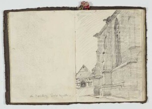 Obermarsberg, Nicolaikapelle