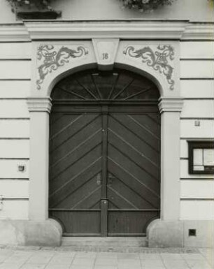 Gasthof Zum Nachtschmied