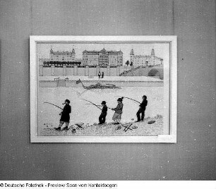 Bildende Kunst (Kunstwerke)