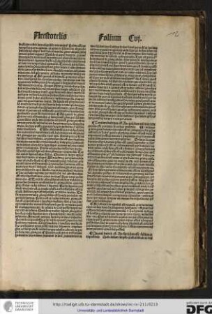Tertium dubium est An ipsa durationis temporalis esse potentia sit activa censenda. Et videtur quod non...