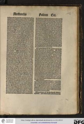 Tertium dubium est An ipsa durationis temporalis esse potentia sit activa censenda. Et videtur quod non...