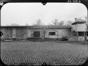 Dresden : Stauffenbergallee