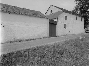 Herlasgrün, Vierseithof