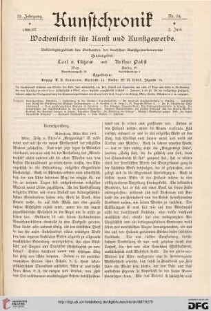 Heft 34 (2. Juni 1887)