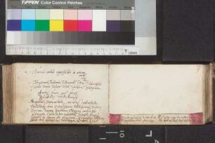 Pistorius, Richard; Blatt 137