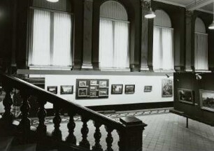 Ausstellung "Europäische Landschaftsmalerei 1550-1650"