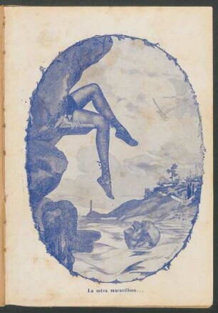 La ostra maravillosa [Ilustración]