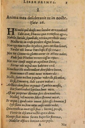 Pia Desideria