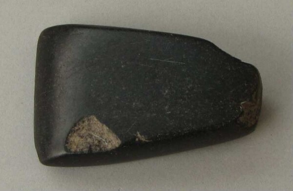 Stone axe blade