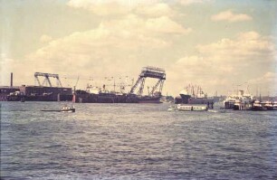 Stülcken-Werft Hamburg