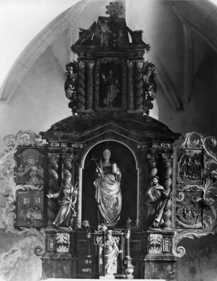 Magdalenenaltar