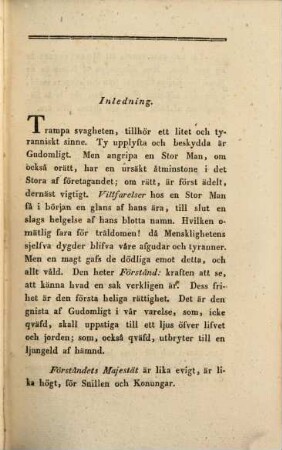 Thomas Thorilds samlade skrifter. 3