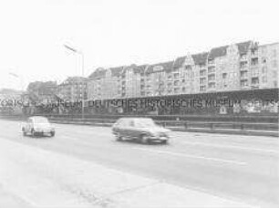 Berliner Stadtbahn (veraltet) - Witzleben