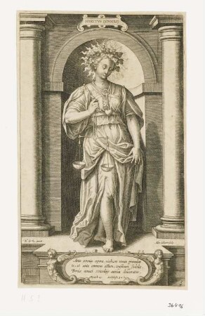 Spiritus Consilii