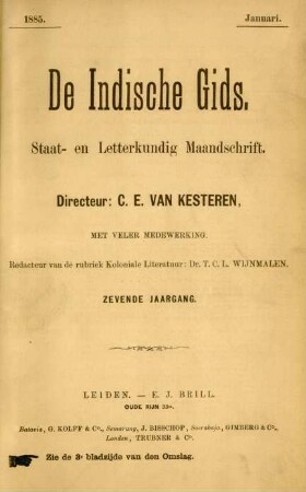 Januari