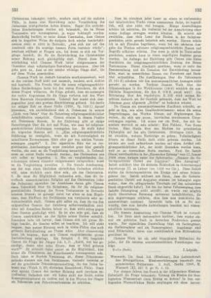 152-154 [Rezension] Warneck, Joh., Die Lebenskraft des Evangeliums