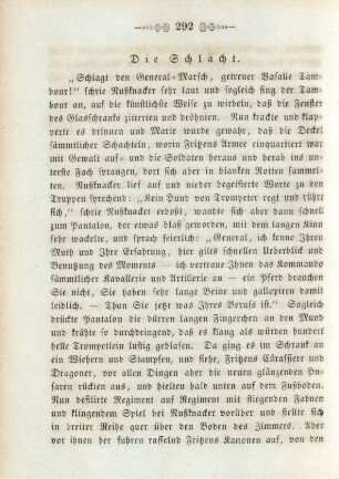 Die Schlacht