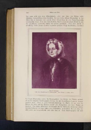 Amalie Haizinger