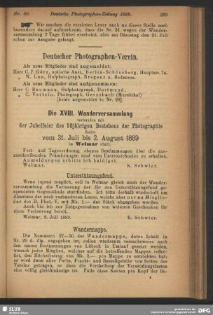 Deutscher Photographen-Verein