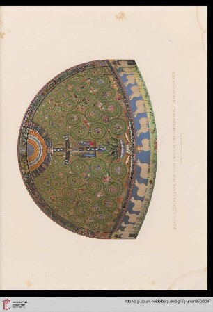 Part III: Church ornaments (Tafel 37-62)