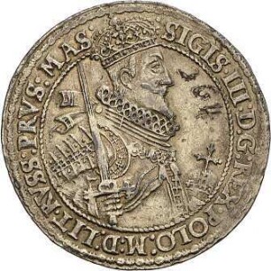 Polen: Sigismund III.