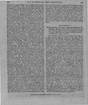 Agardh, C. A.: Conspectus Specierum Nicotianae. Einige Worte über die Verbesserung des Tabacksbaus. Kopenhagen: Bonnier 1820