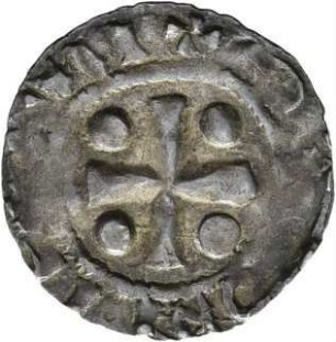 Worms: Otto II. oder Otto III.