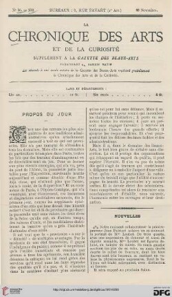 Nr. 36 (23 Novembre)