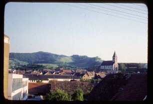 Bahlingen am Kaiserstuhl