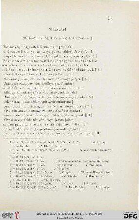 9. Kapitel. Meteorologisches