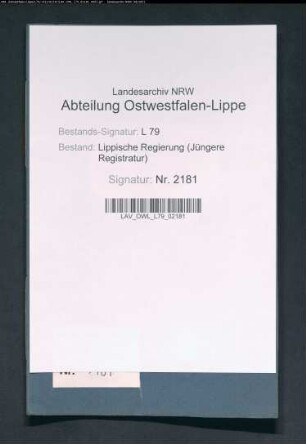 Jahresrechnung der Landesstrafanstaltskasse für 1916/1917