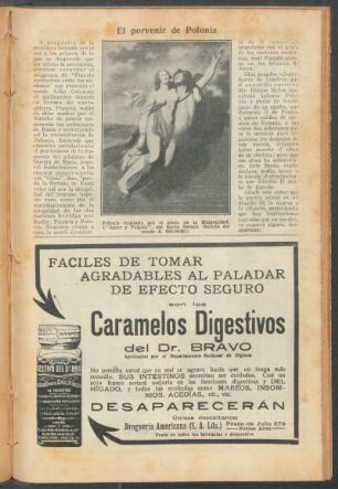 El porvenir de Polonia