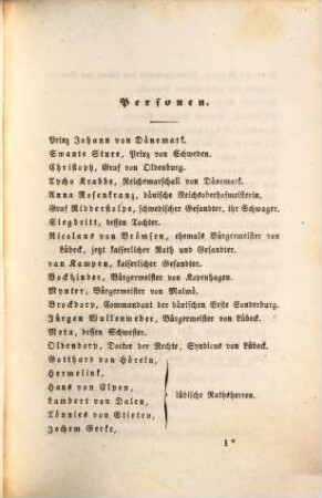 Karl Gutzkow's Dramatische Werke, 6