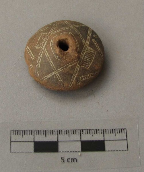 spindle whorl