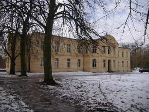 Gerswalde, Dorfmitte 17